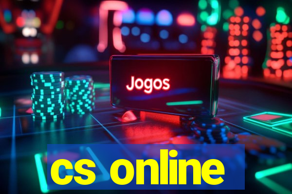 cs online